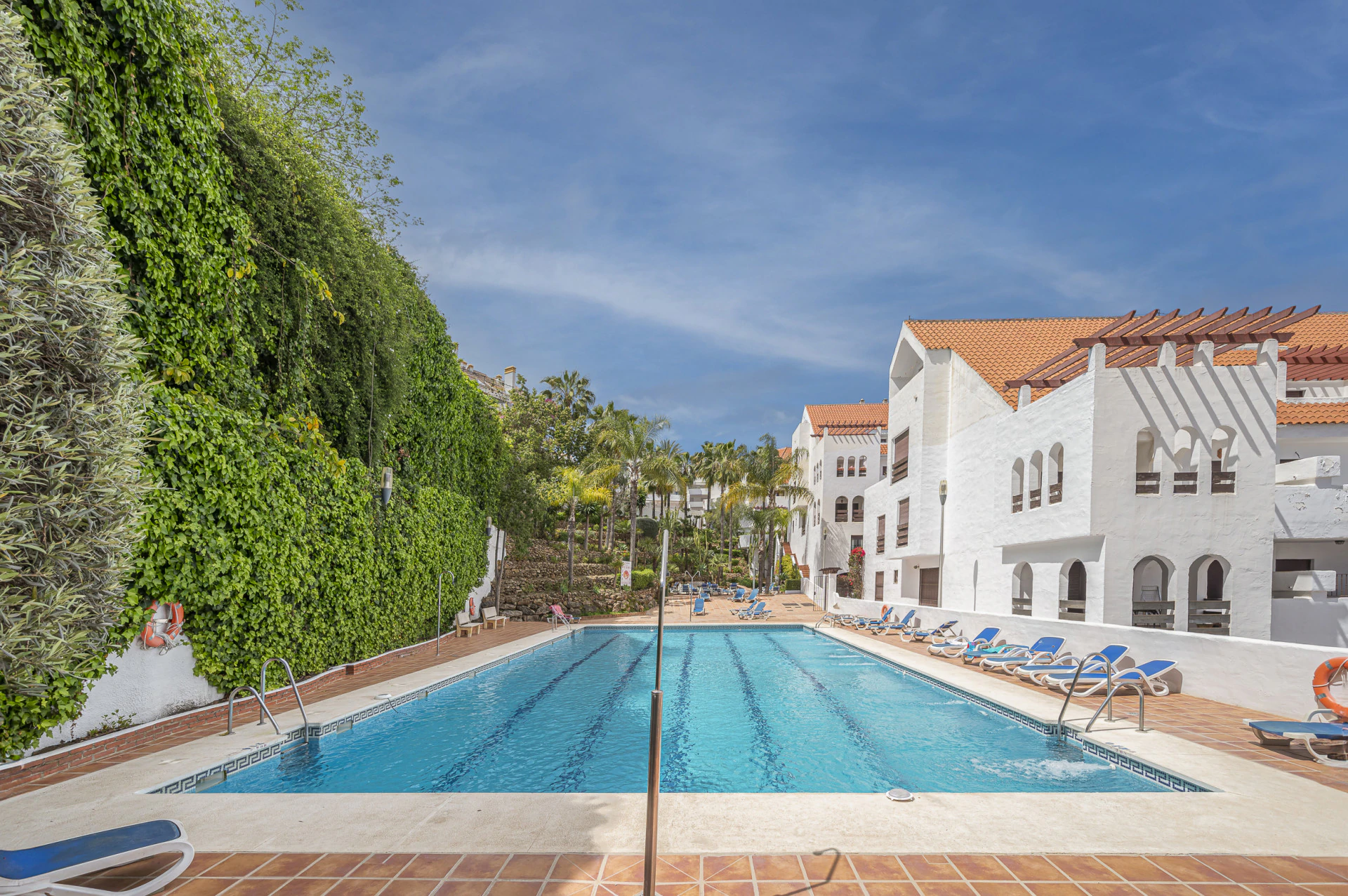Apartament na sprzedaż w Nueva Andalucia