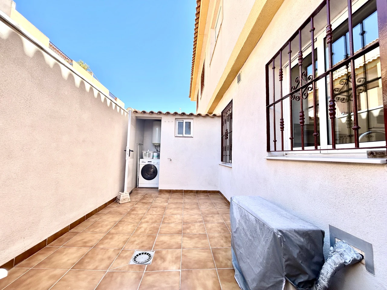 Apartament na sprzedaż w La Zenia