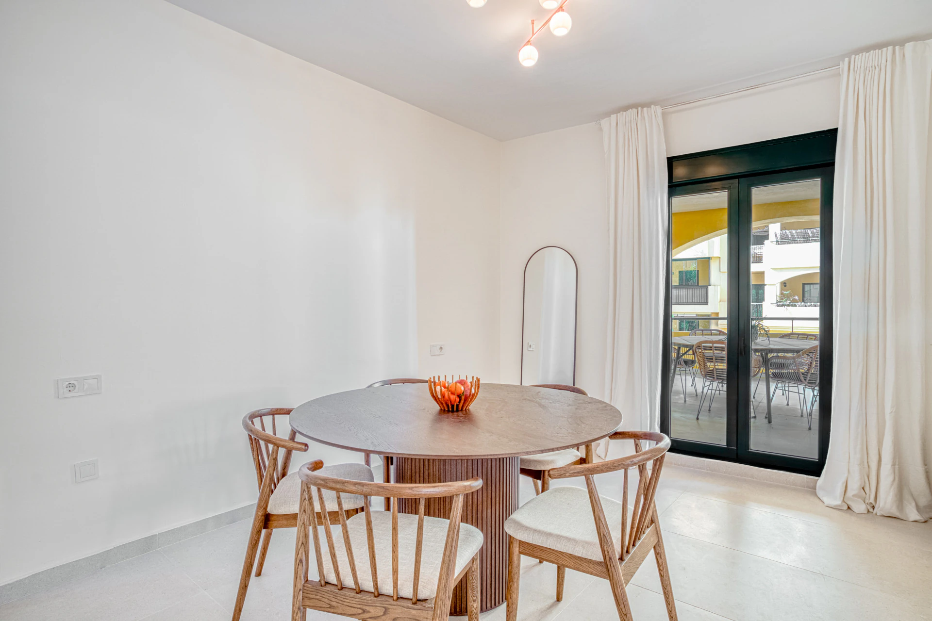 Apartament na sprzedaż w San Pedro De Alcantara