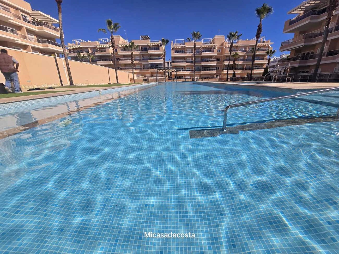 Apartament na sprzedaż w Orihuela Costa