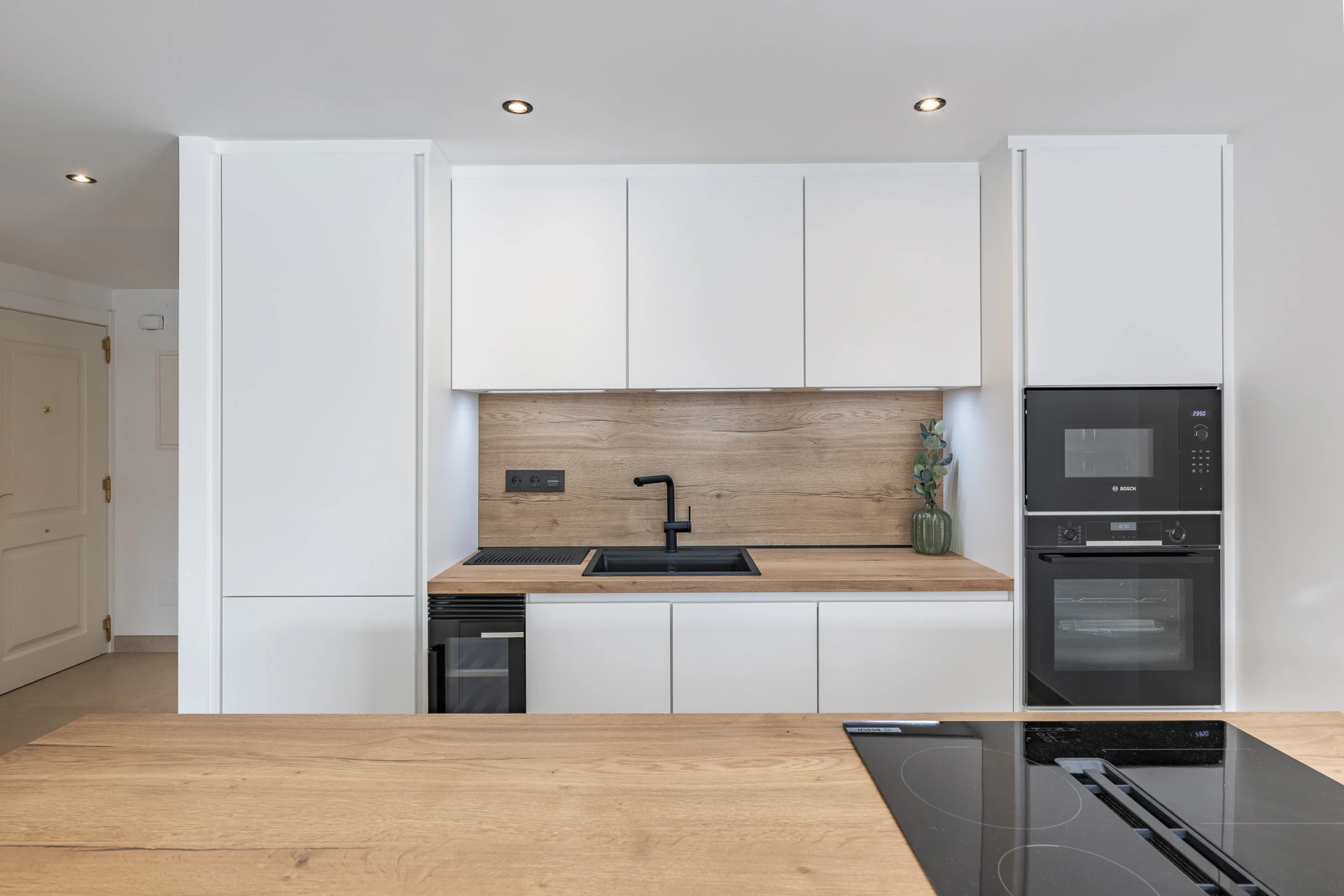 Apartament na sprzedaż w Nueva Andalucia