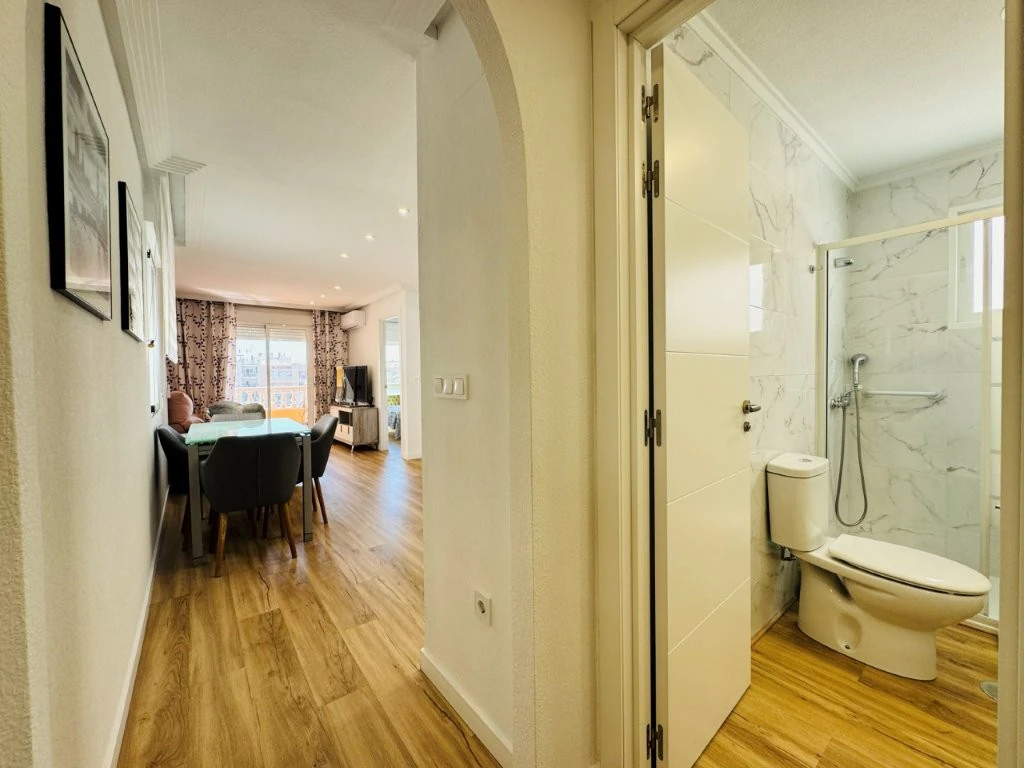 Apartament na sprzedaż w Guardamar Del Segura