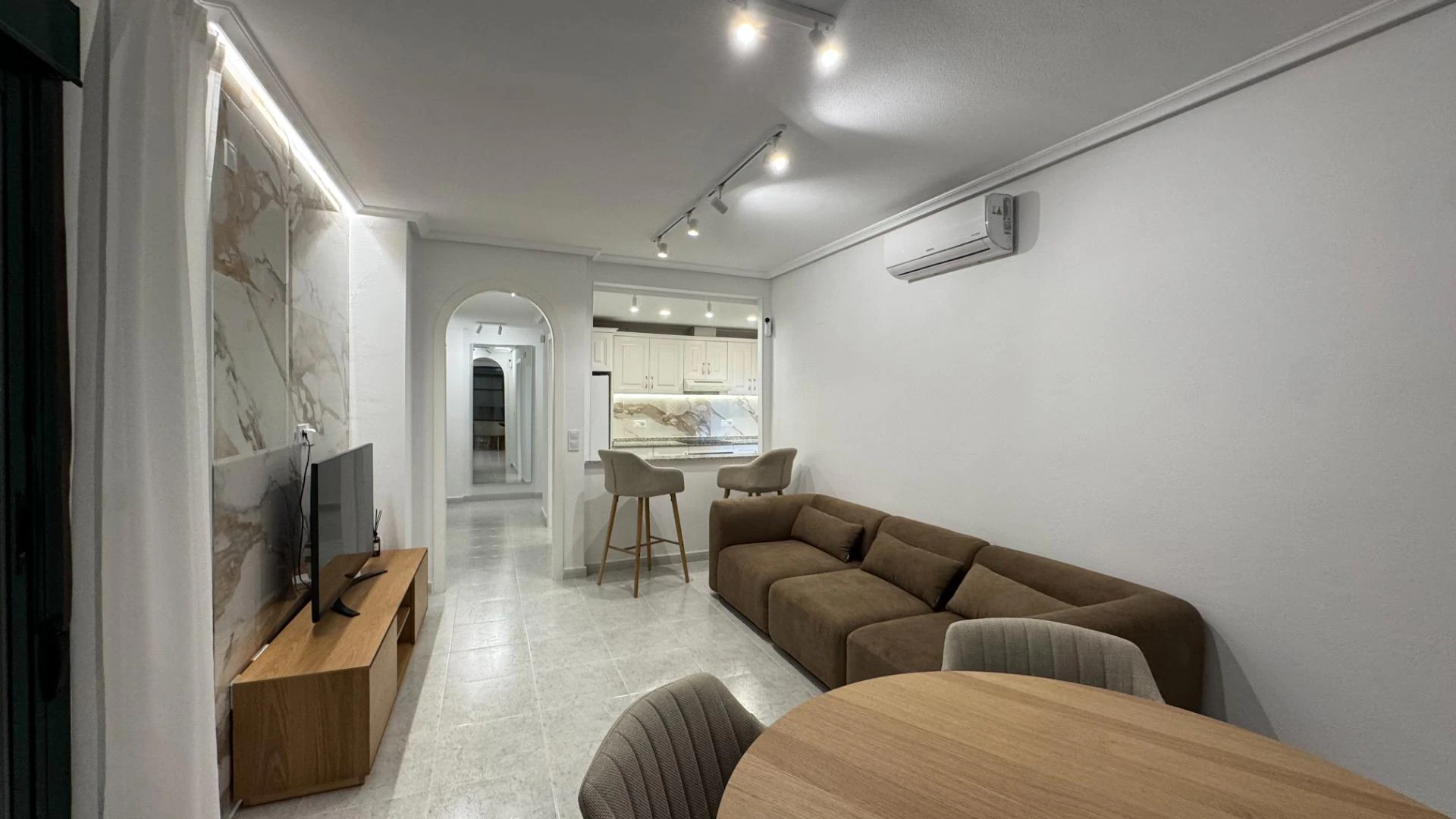 Apartament na sprzedaż w Orihuela Costa