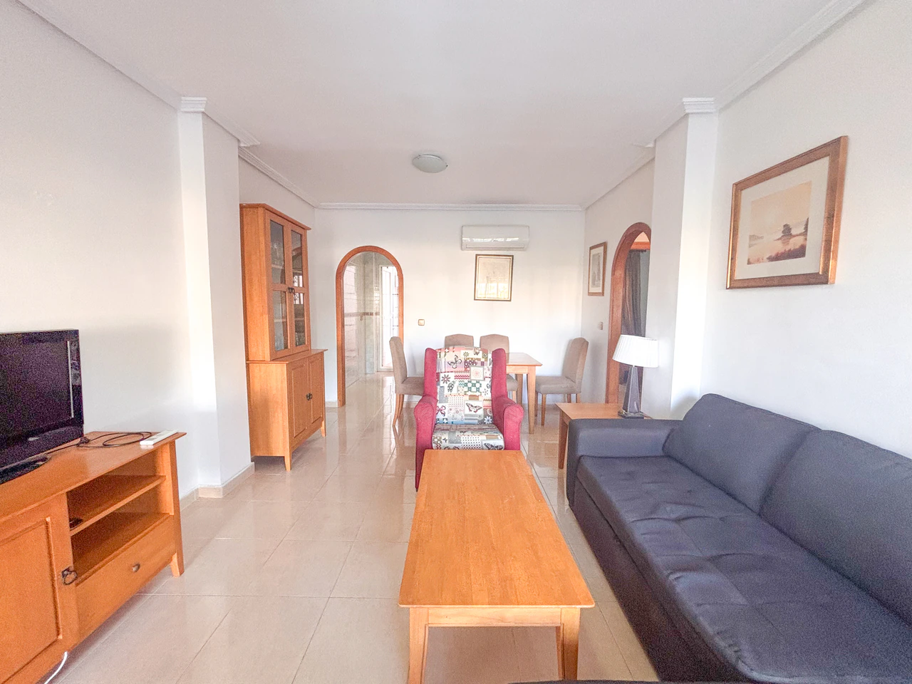 Apartament na sprzedaż w Cabo Roig
