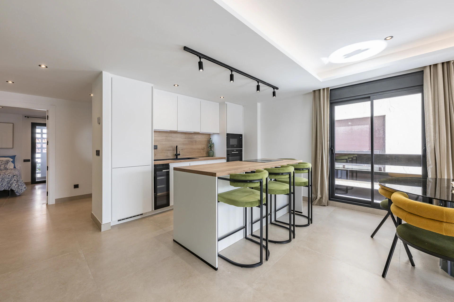 Apartament na sprzedaż w Nueva Andalucia
