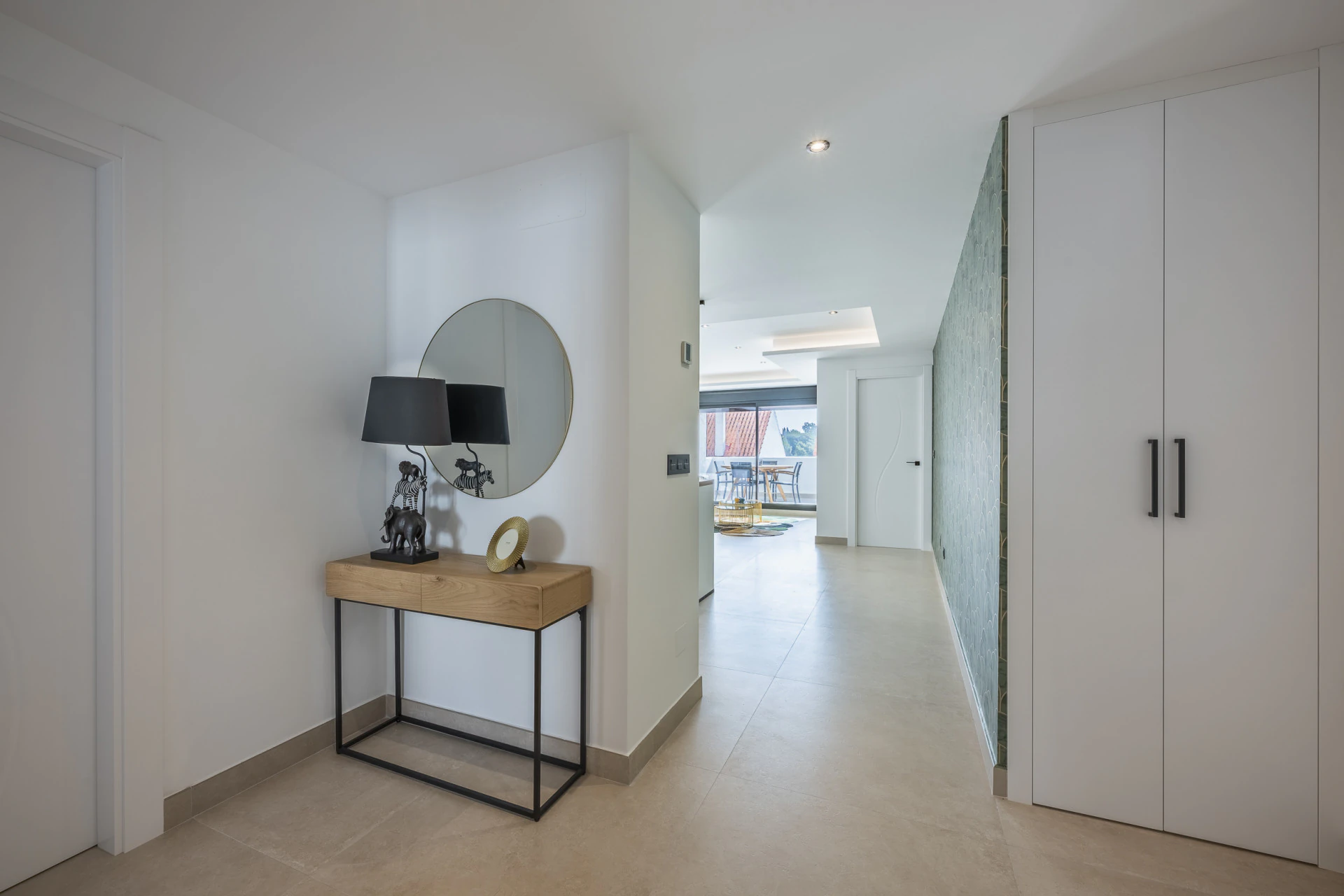 Apartament na sprzedaż w Nueva Andalucia
