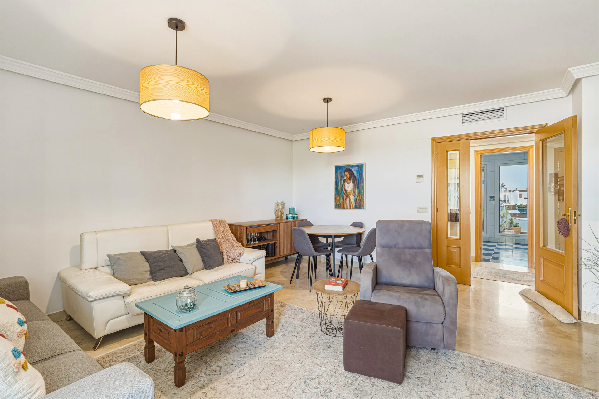 Apartament na sprzedaż w Estepona