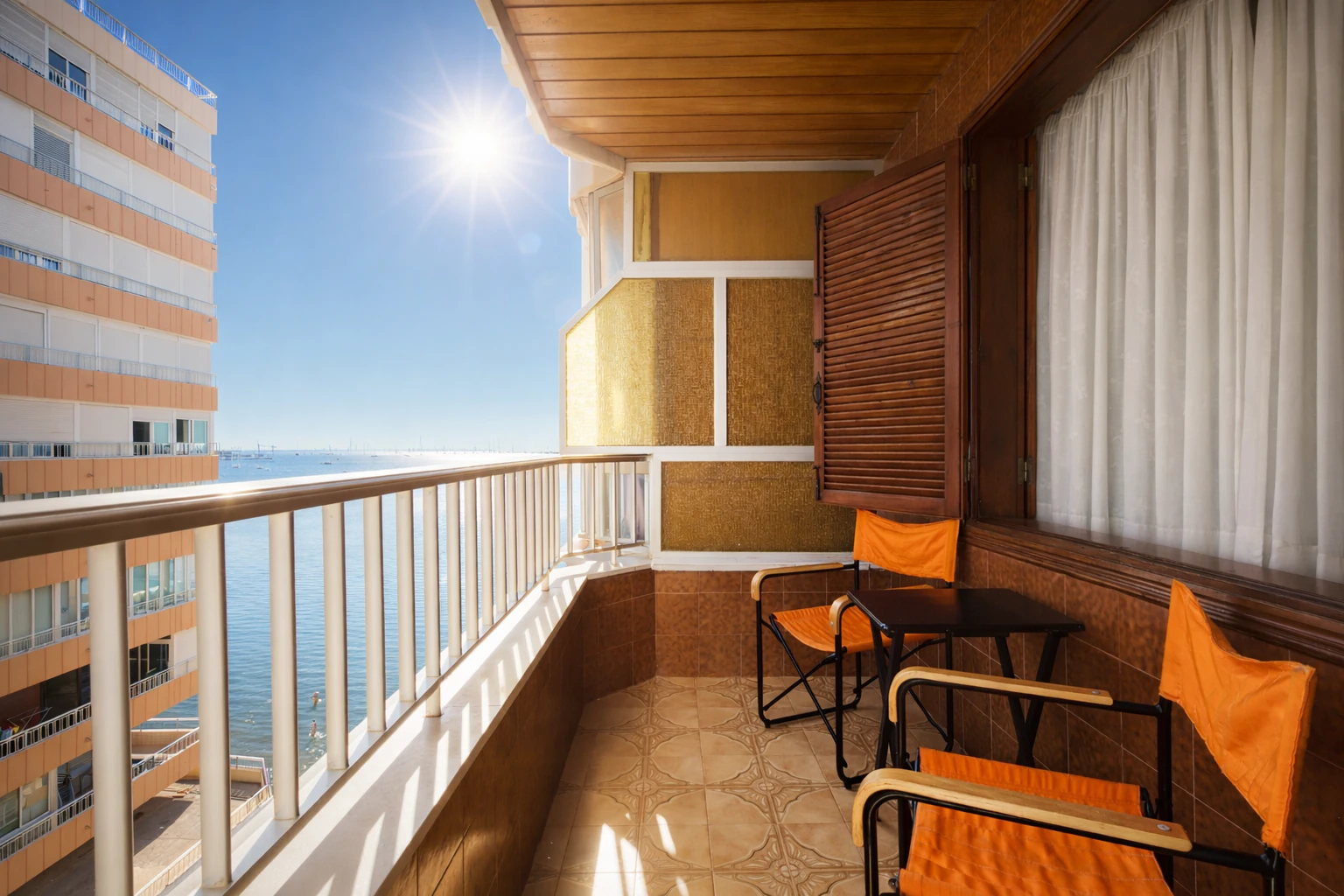 Apartament na sprzedaż w Torrevieja