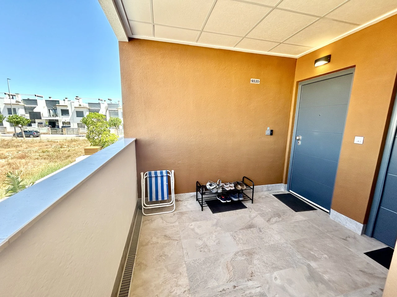 Apartament na sprzedaż w Pilar De La Horadada