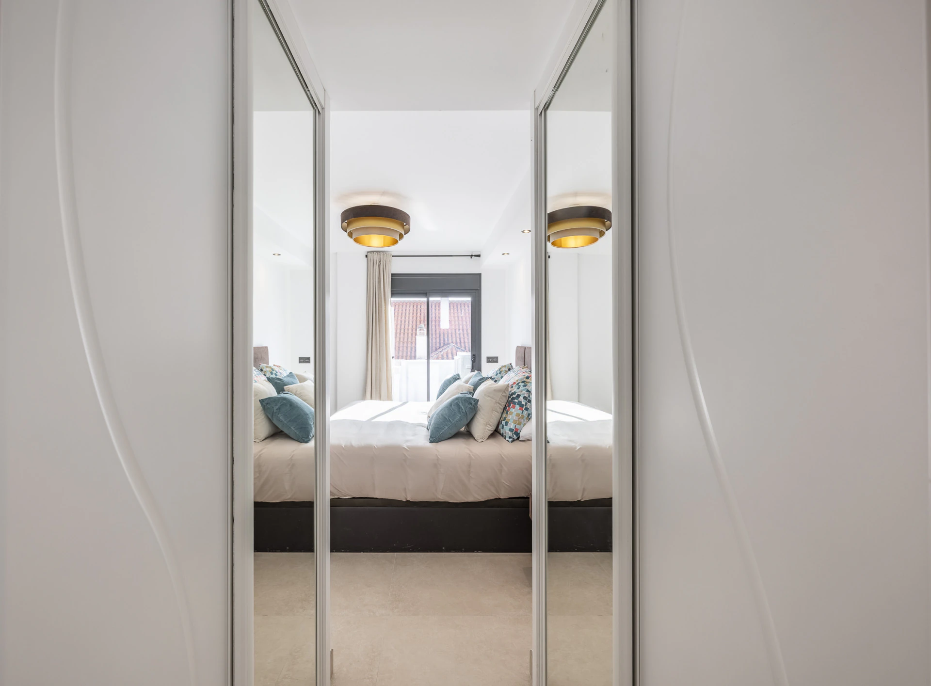 Apartament na sprzedaż w Nueva Andalucia