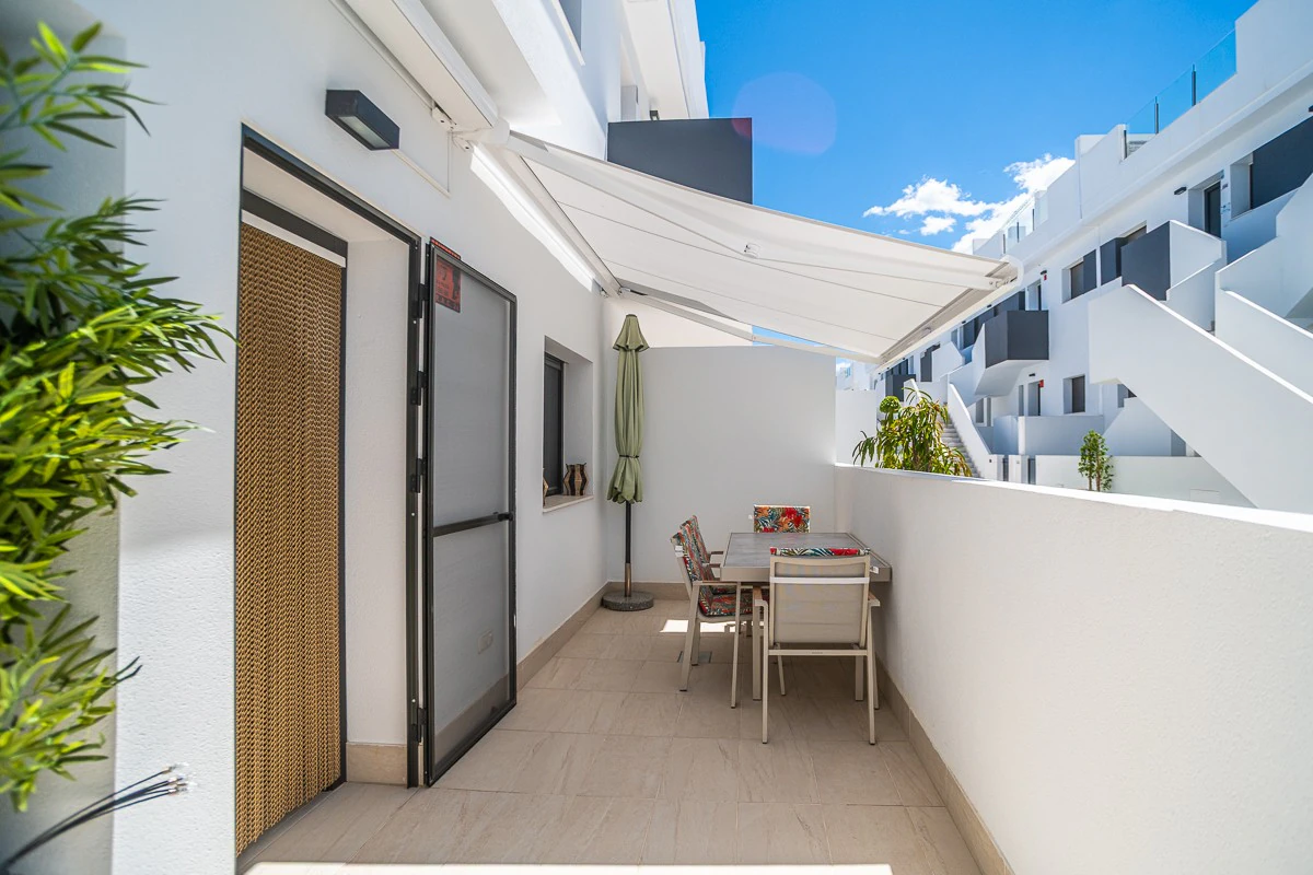 Apartament na sprzedaż w Torrevieja