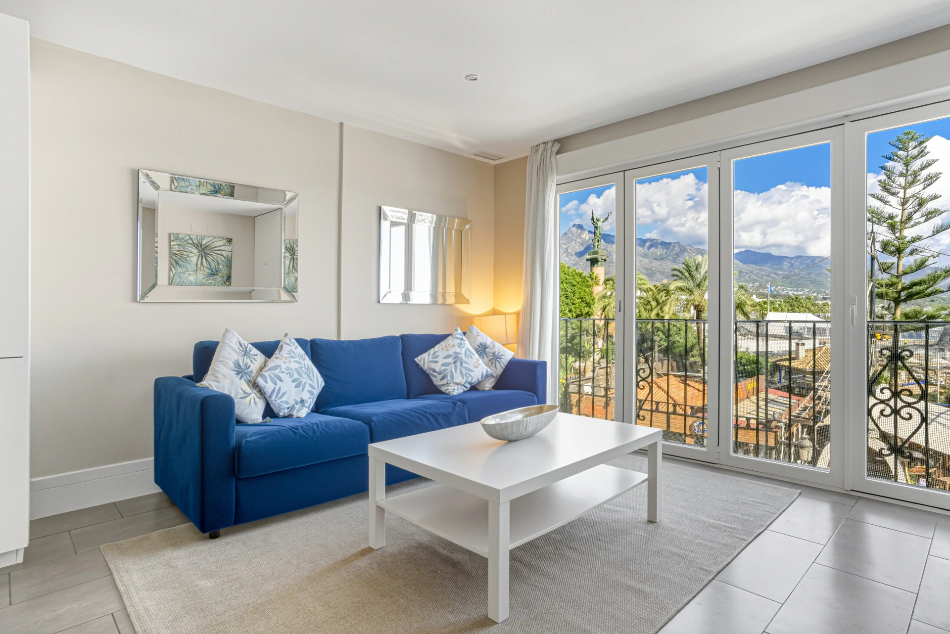 Apartament na sprzedaż w Marbella - Puerto Banus