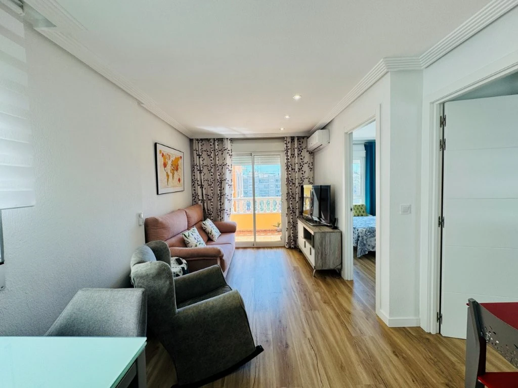 Apartament na sprzedaż w Guardamar Del Segura