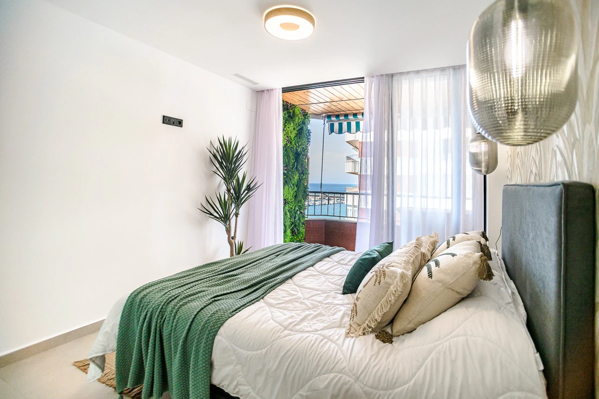 Apartament na sprzedaż w Torrevieja