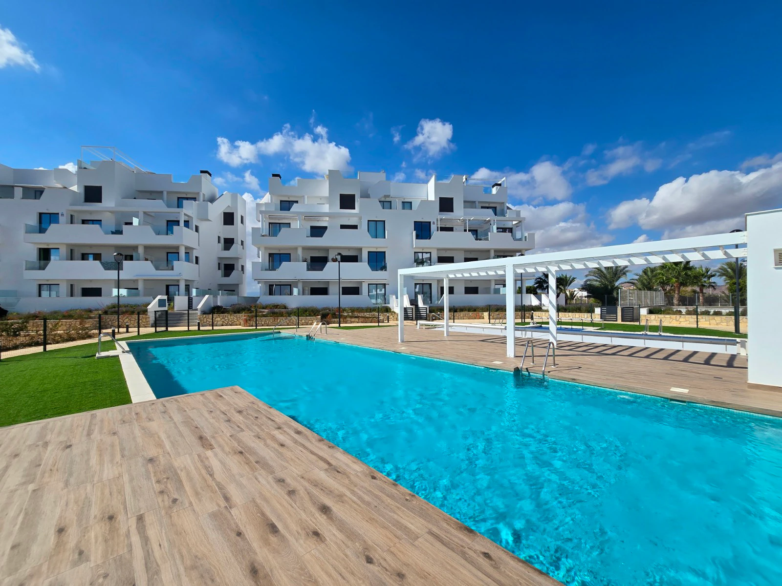 Apartament na sprzedaż w Santa Rosalía