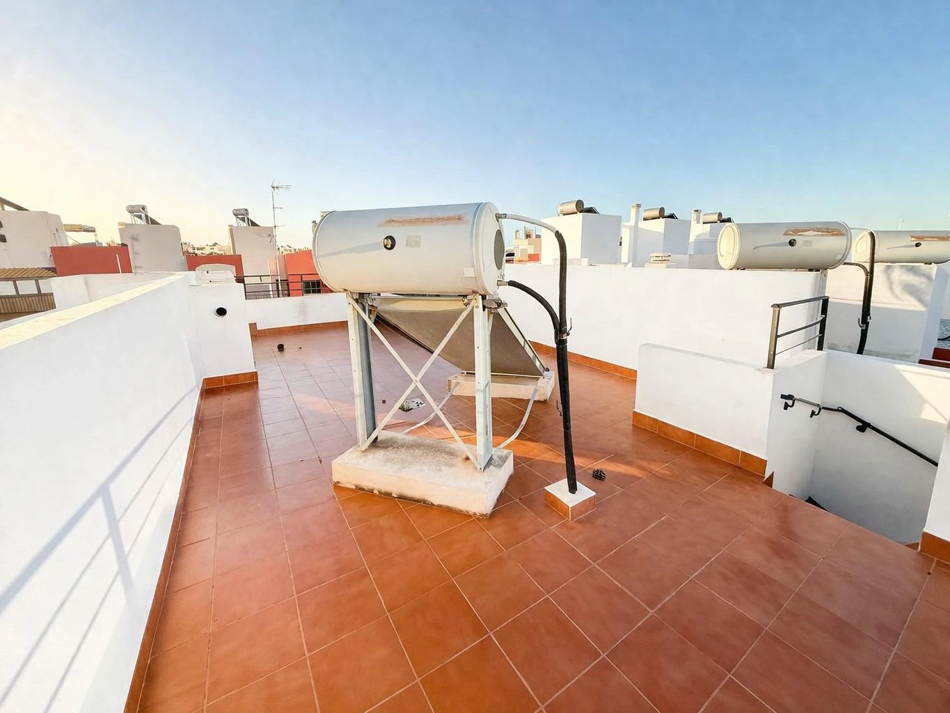 Townhouse opportunity in Aguas Nuevas