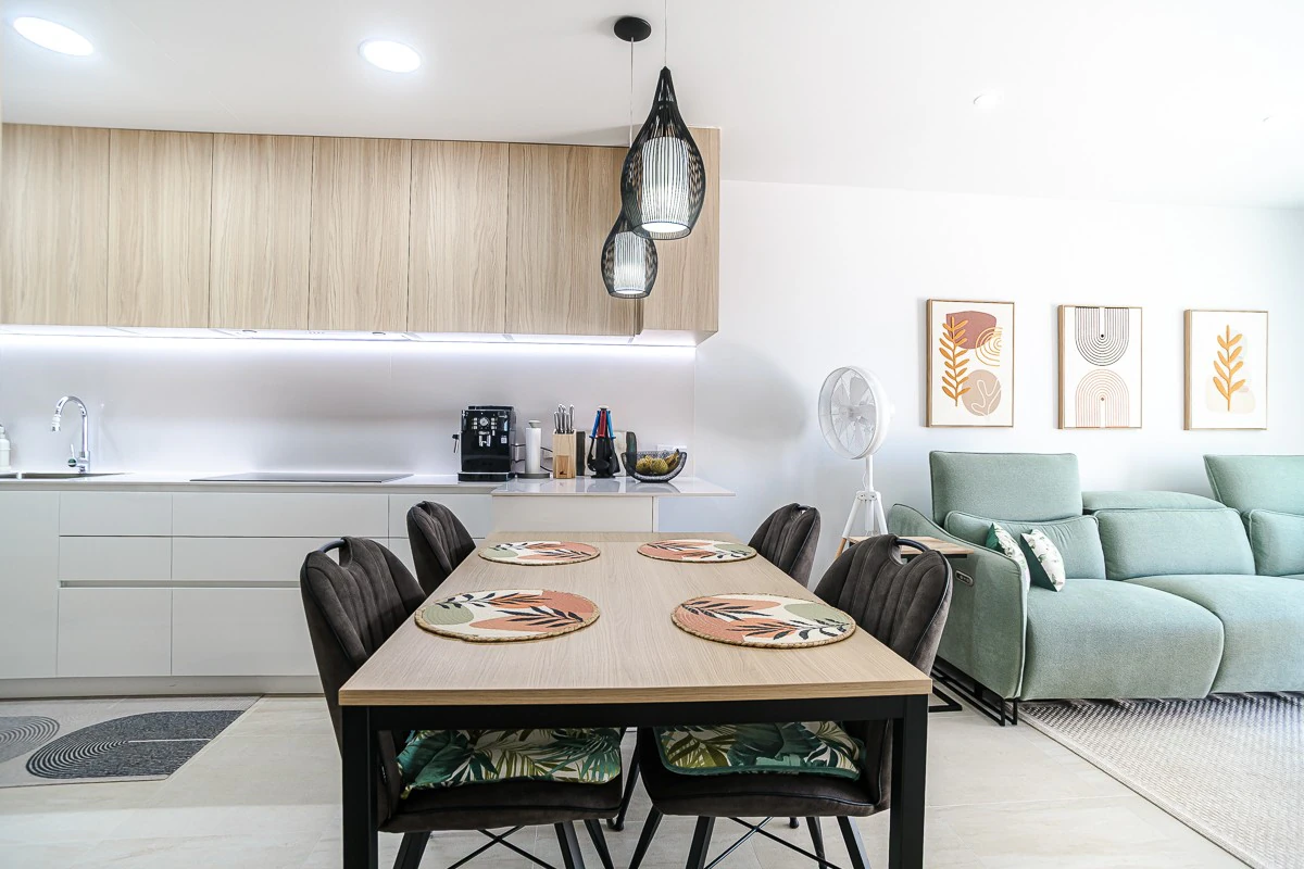 Apartament na sprzedaż w Torrevieja