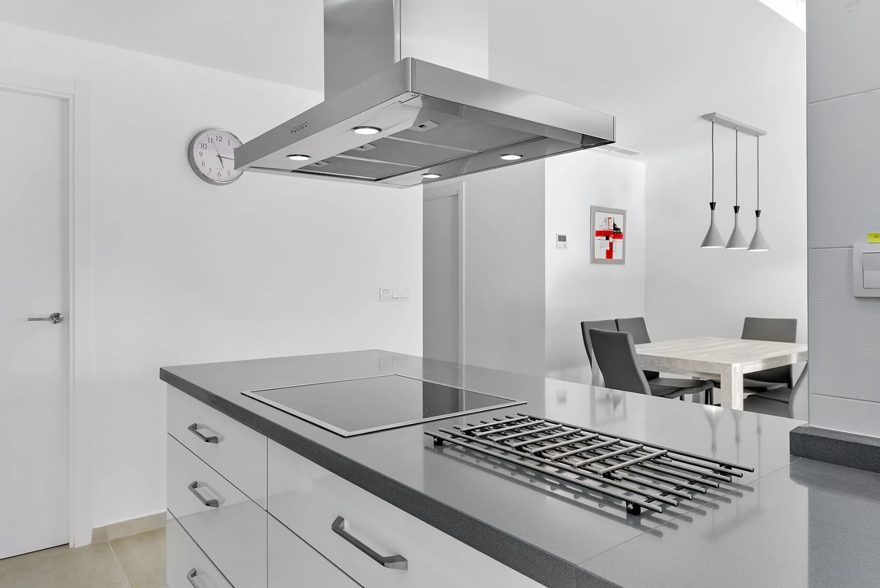 Apartamento en venta en Orihuela Costa