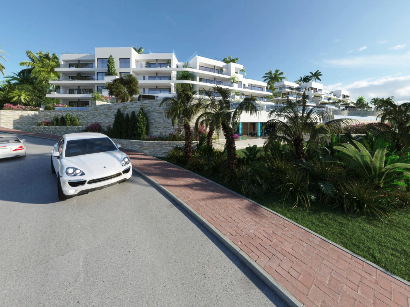 Penthouse na sprzedaż w Orihuela