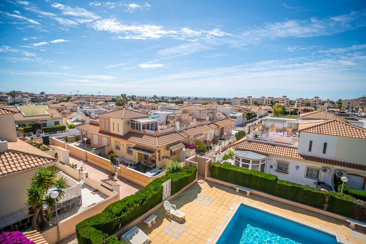 Apartament na sprzedaż w Alicante