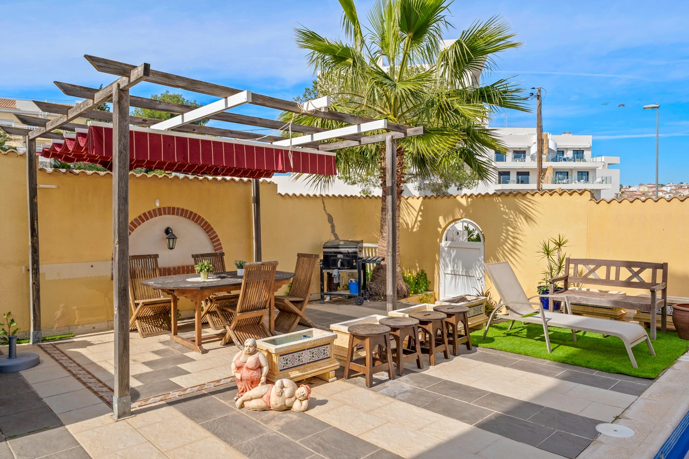 Willa na sprzedaż w Orihuela Costa