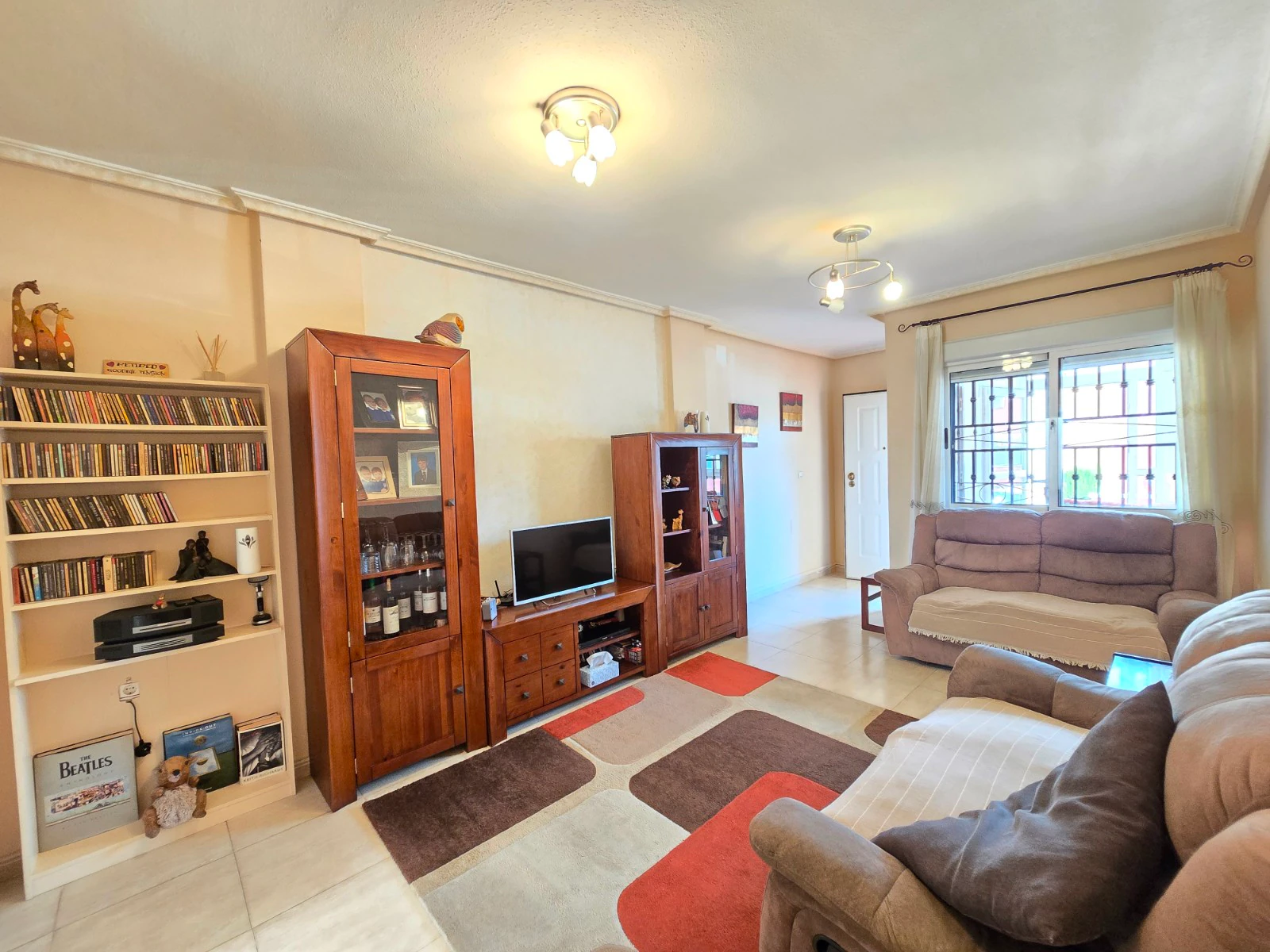Apartament na sprzedaż w Orihuela Costa *