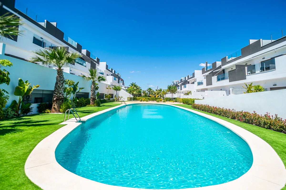 Apartament na sprzedaż w Torrevieja