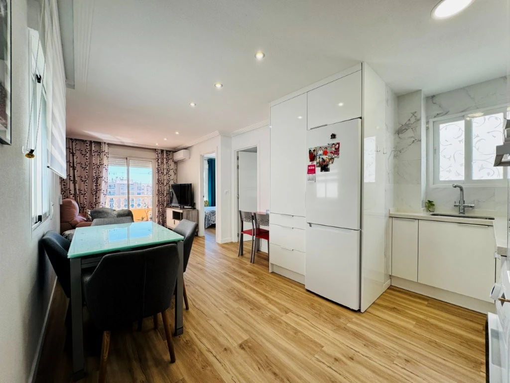 Apartament na sprzedaż w Guardamar Del Segura