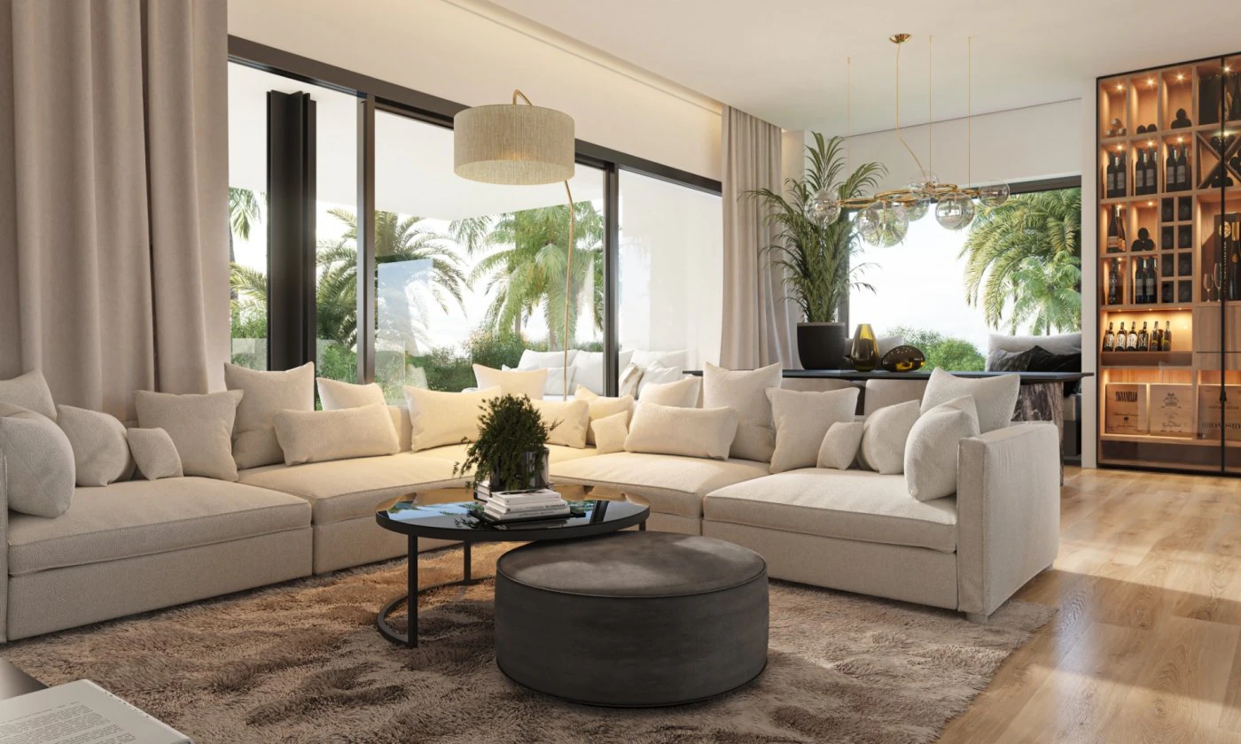 Penthouse na sprzedaż w Orihuela
