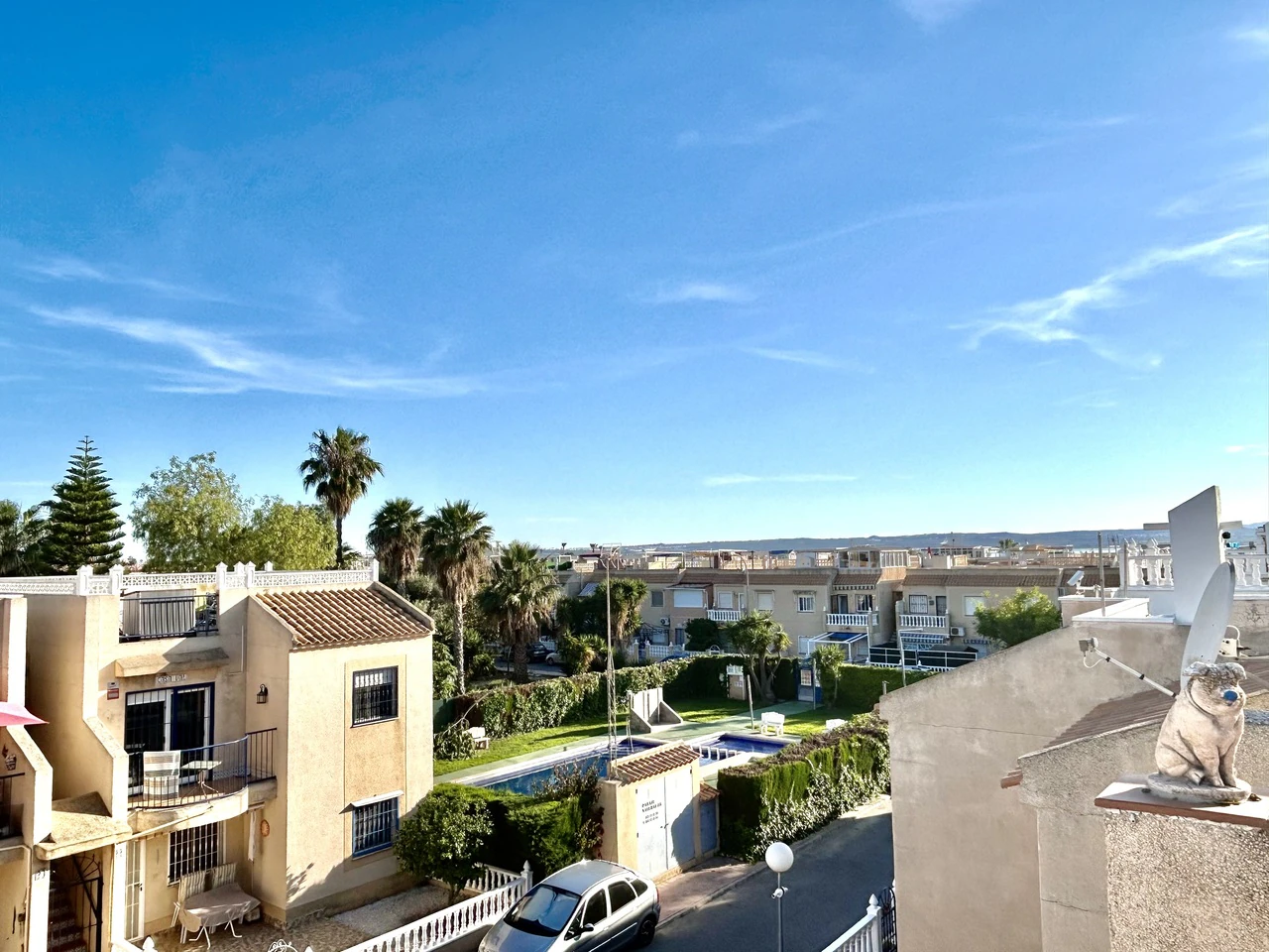 Apartament na sprzedaż w Torrevieja