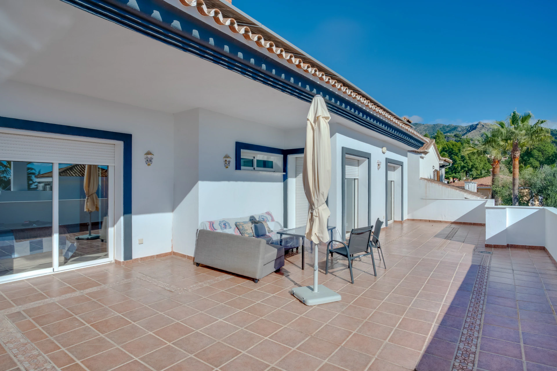 Willa na sprzedaż w Marbella