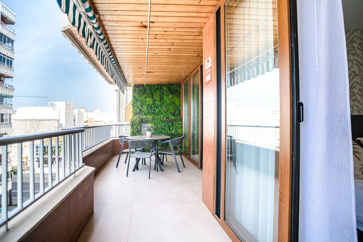 Apartament na sprzedaż w Torrevieja
