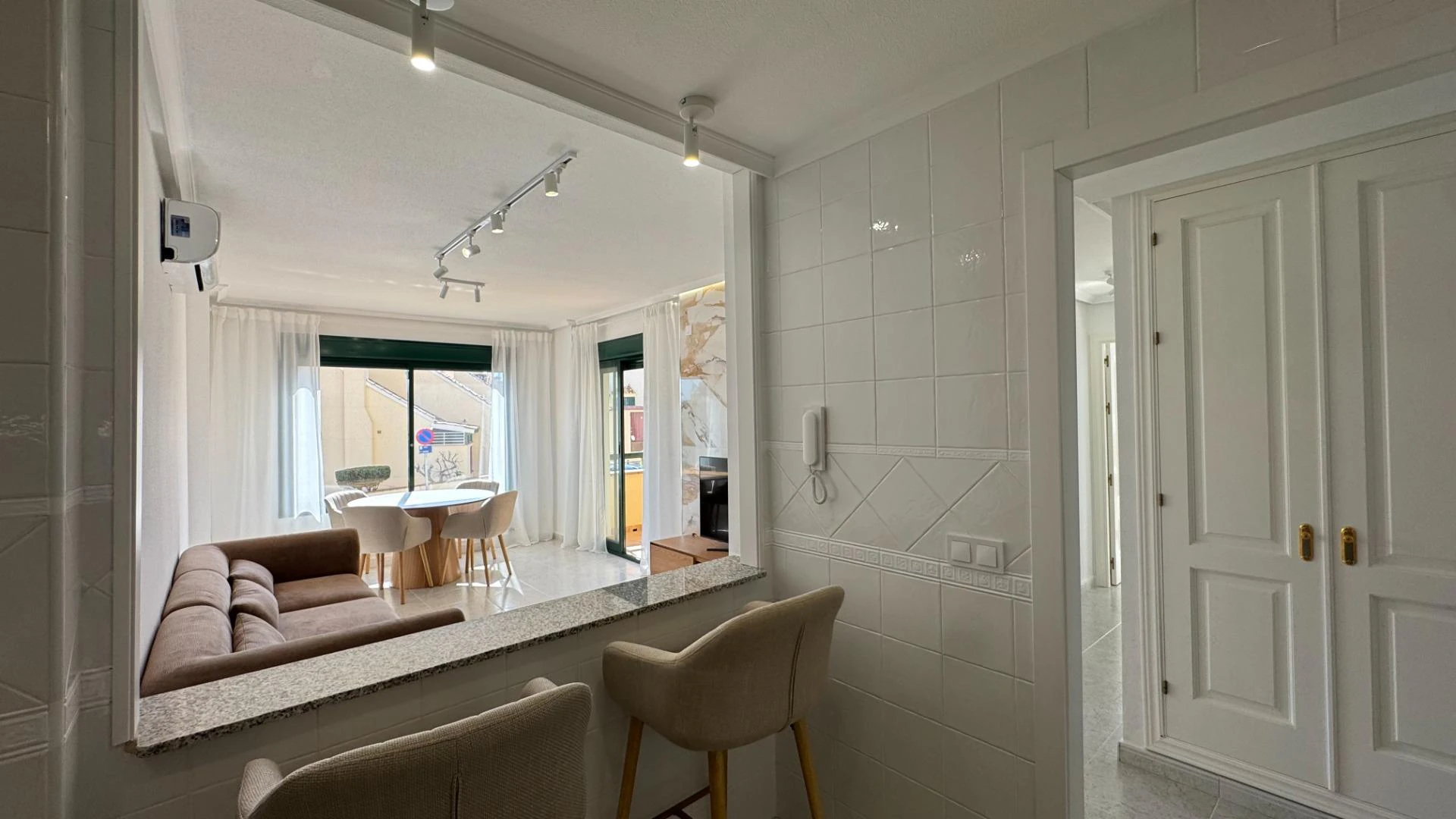 Apartament na sprzedaż w Orihuela Costa