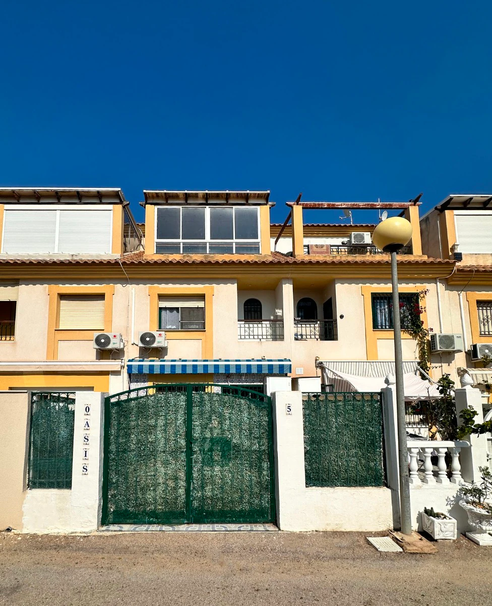 Willa na sprzedaż w Orihuela Costa