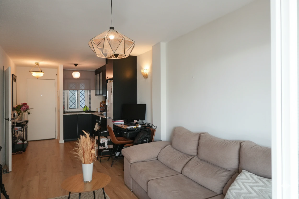 Apartament na sprzedaż w Marbella East