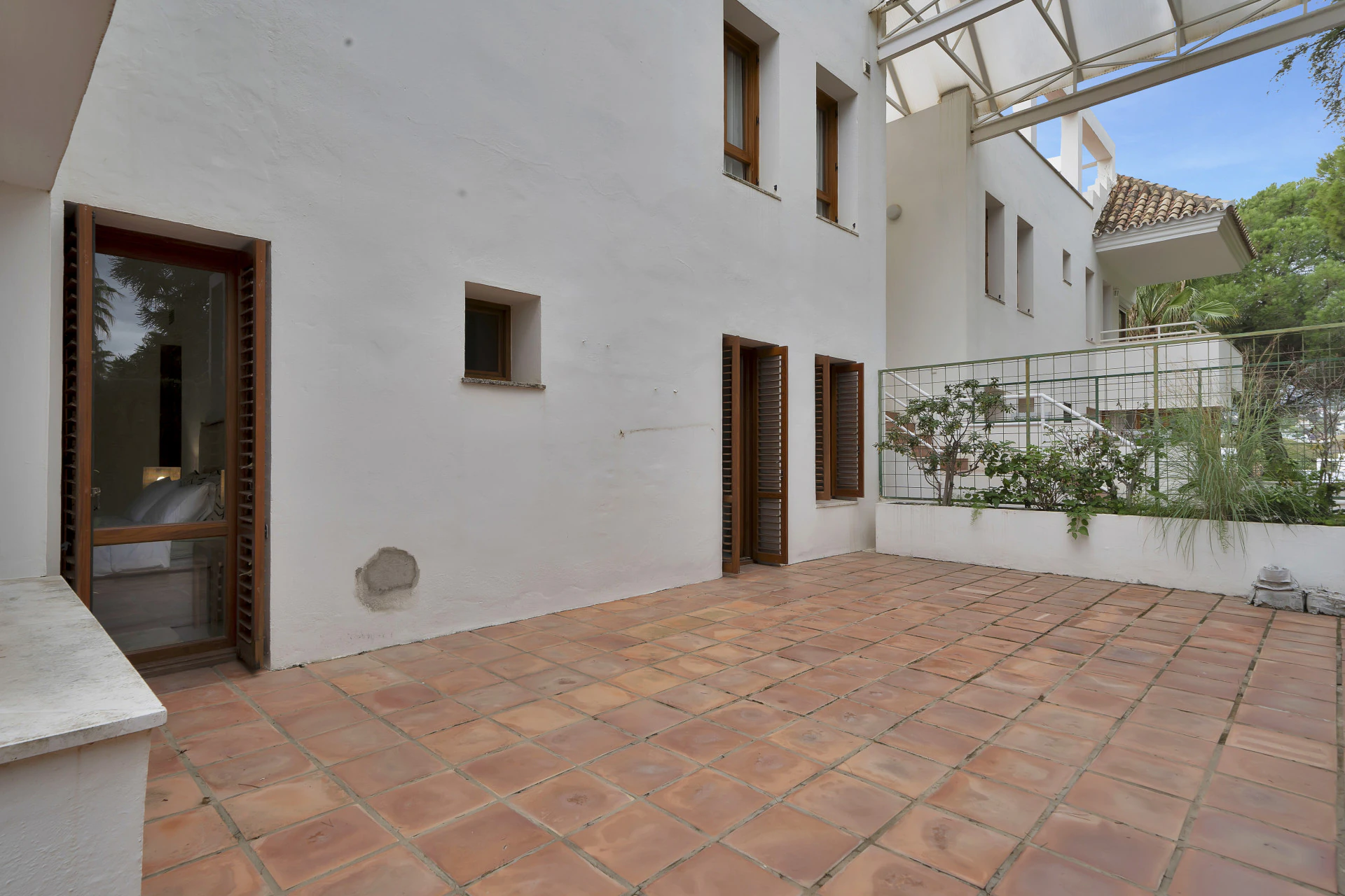Apartament na sprzedaż w Nueva Andalucia
