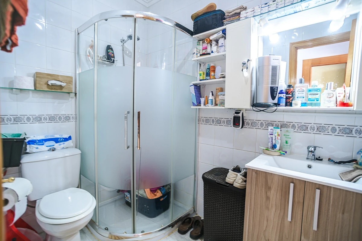 Apartament na sprzedaż w Alicante