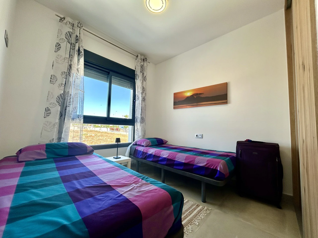 Apartament na sprzedaż w Pilar De La Horadada