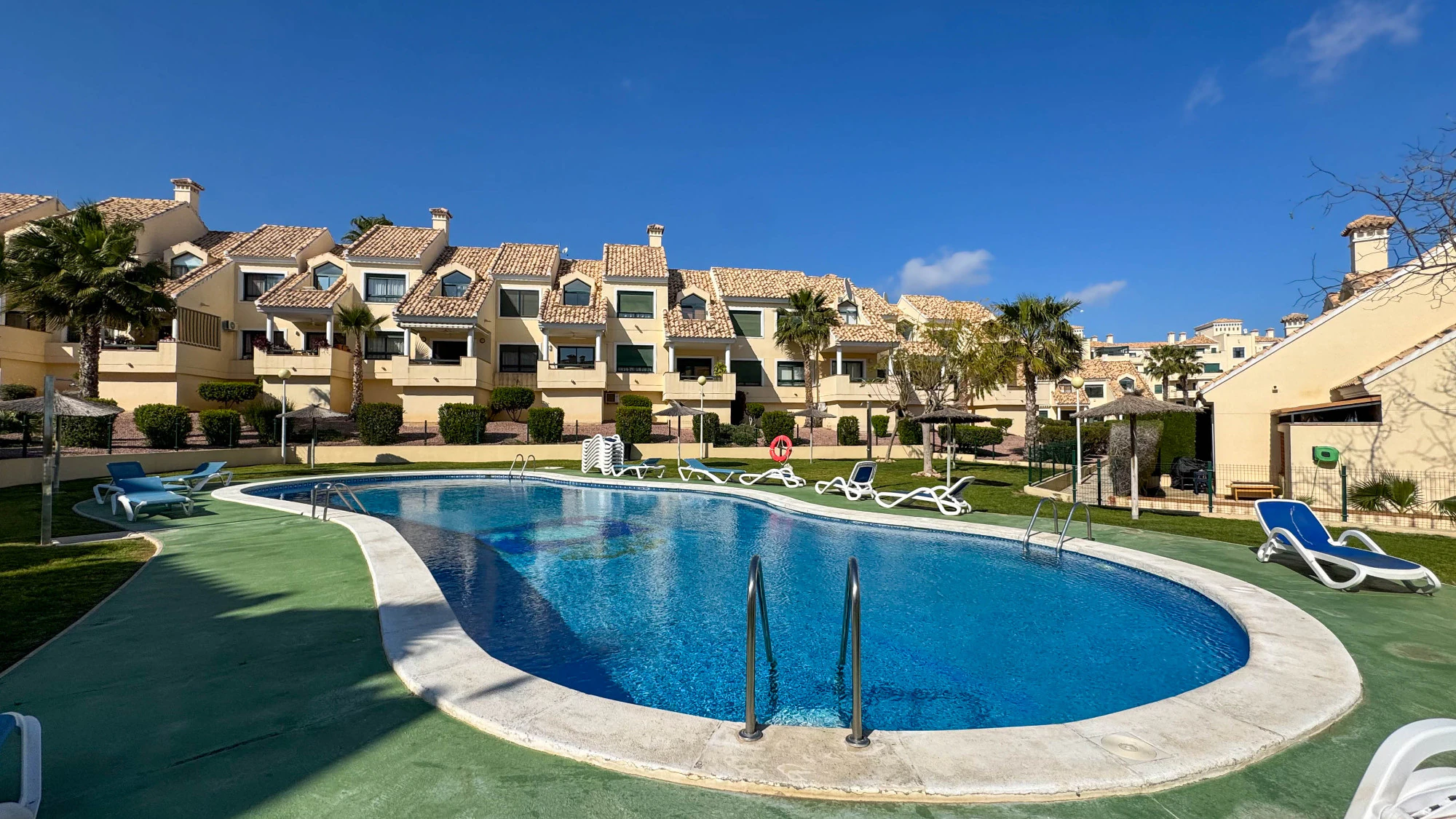 Apartament na sprzedaż w Orihuela Costa