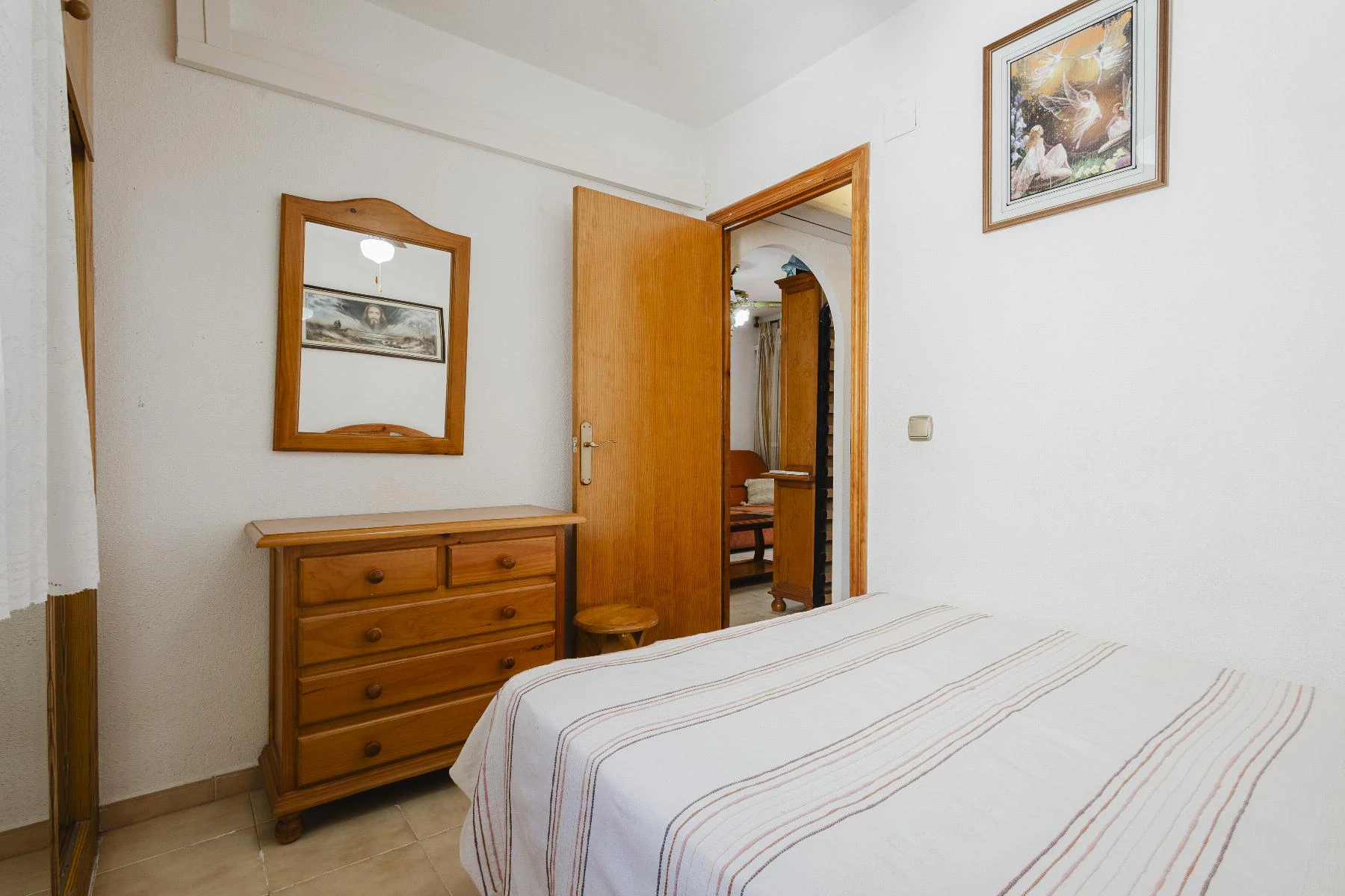 Penthouse na sprzedaż w Torrevieja