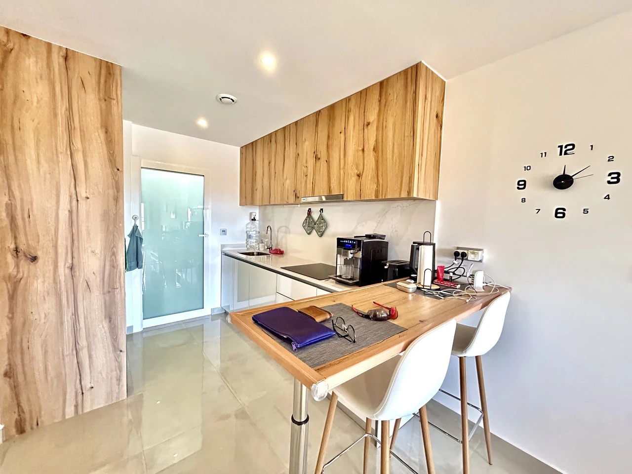 Apartament na sprzedaż w Pilar De La Horadada
