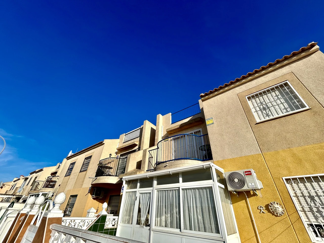 Apartament na sprzedaż w Torrevieja