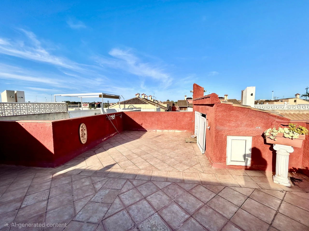 Apartament na sprzedaż w Torrevieja