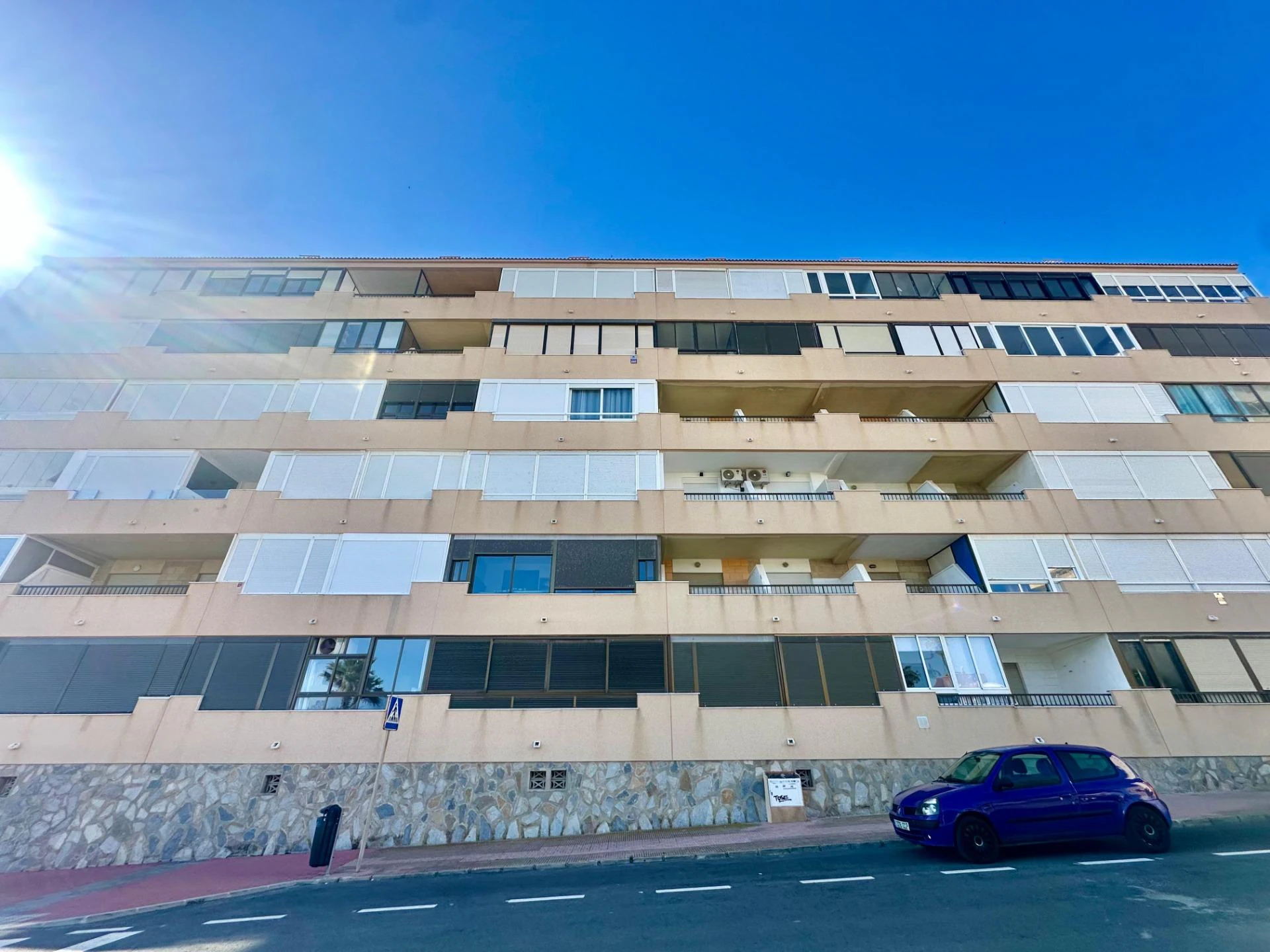Apartament na sprzedaż w Torrevieja