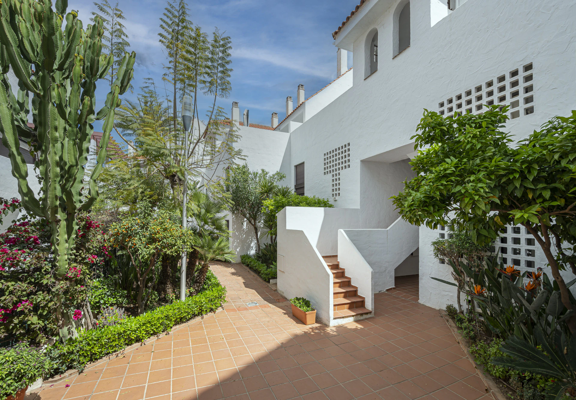 Apartament na sprzedaż w Nueva Andalucia