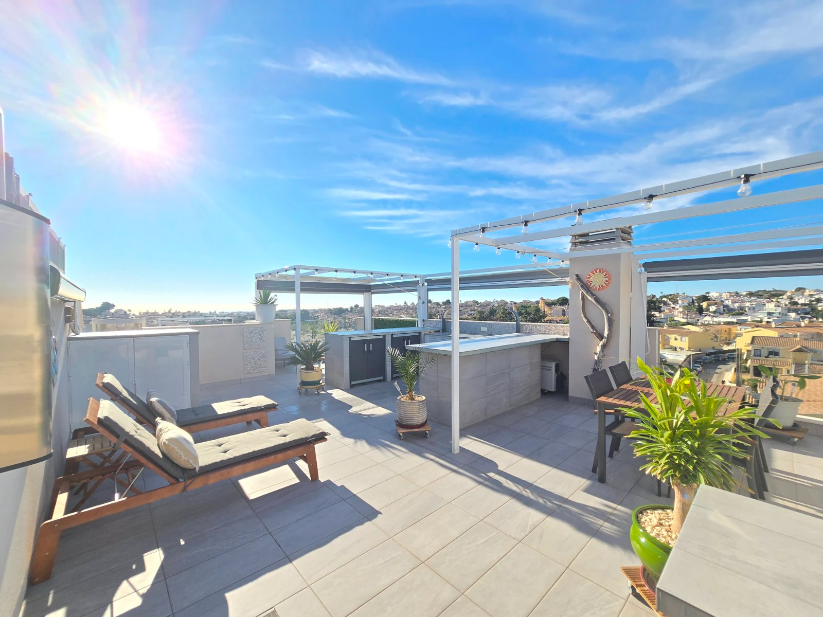 Apartamento en venta en Orihuela Costa *