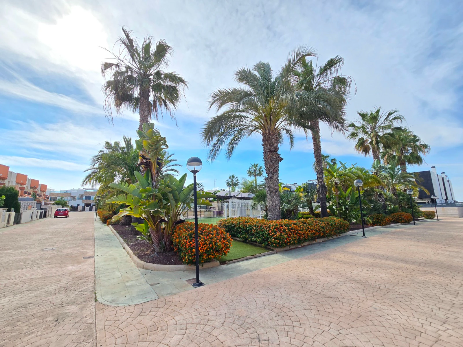 Apartament na sprzedaż w Orihuela Costa *