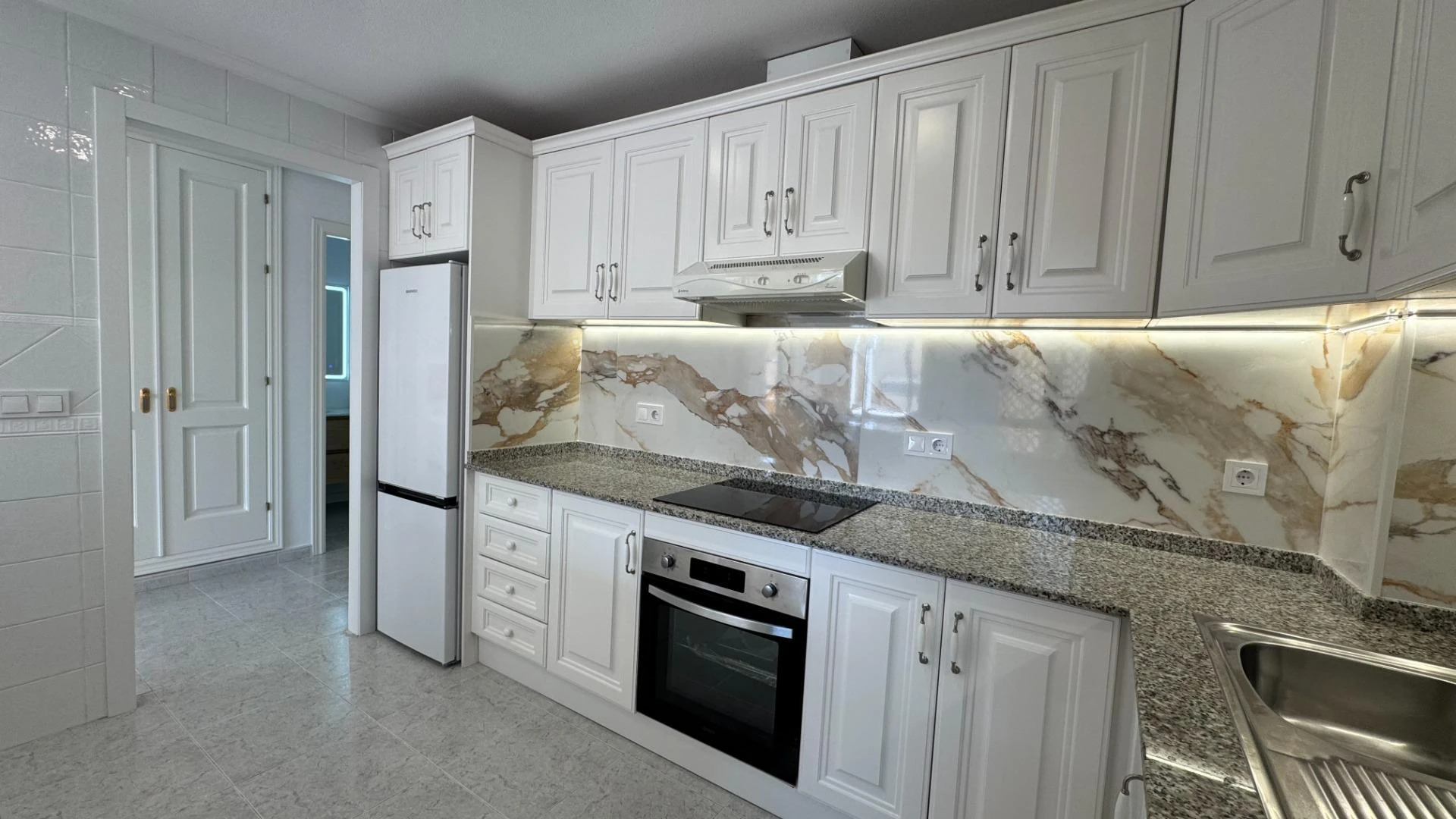 Apartament na sprzedaż w Orihuela Costa