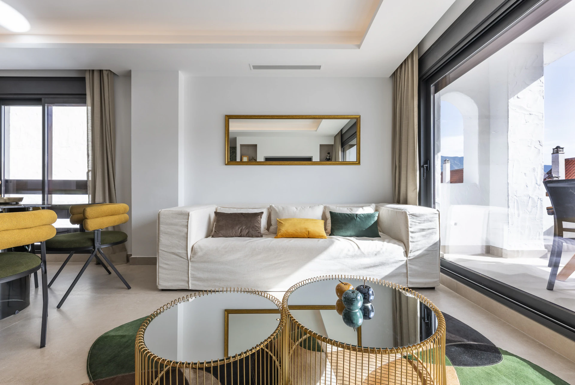 Apartament na sprzedaż w Nueva Andalucia