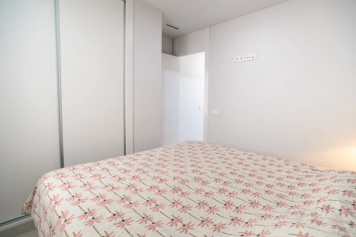 Apartament na sprzedaż w Torrevieja